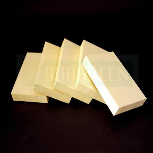 為什么擠塑板是高效節(jié)能的保溫產(chǎn)品呢？