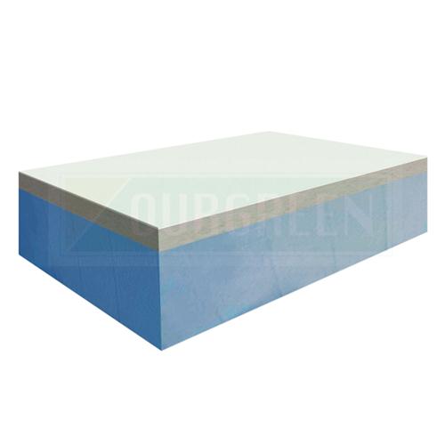 為什么擠塑保溫板是高效節(jié)能的保溫產(chǎn)品呢？