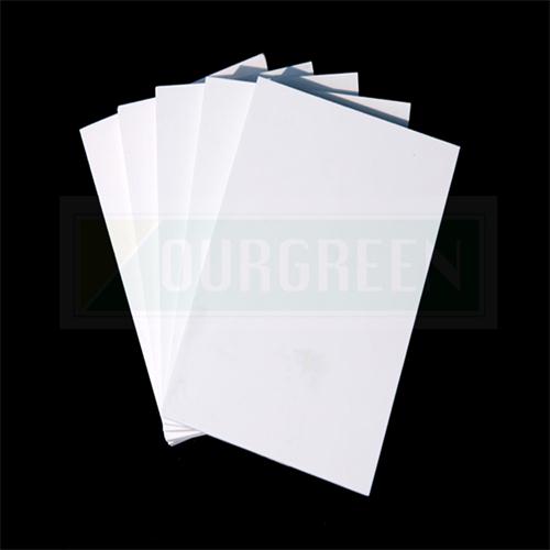 PVC發(fā)泡板的質(zhì)量到底怎么樣呢？