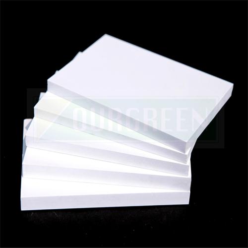 哪里才會(huì)使用PVC發(fā)泡板呢？